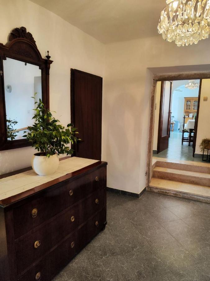 Apartment Mira Orsera Esterno foto