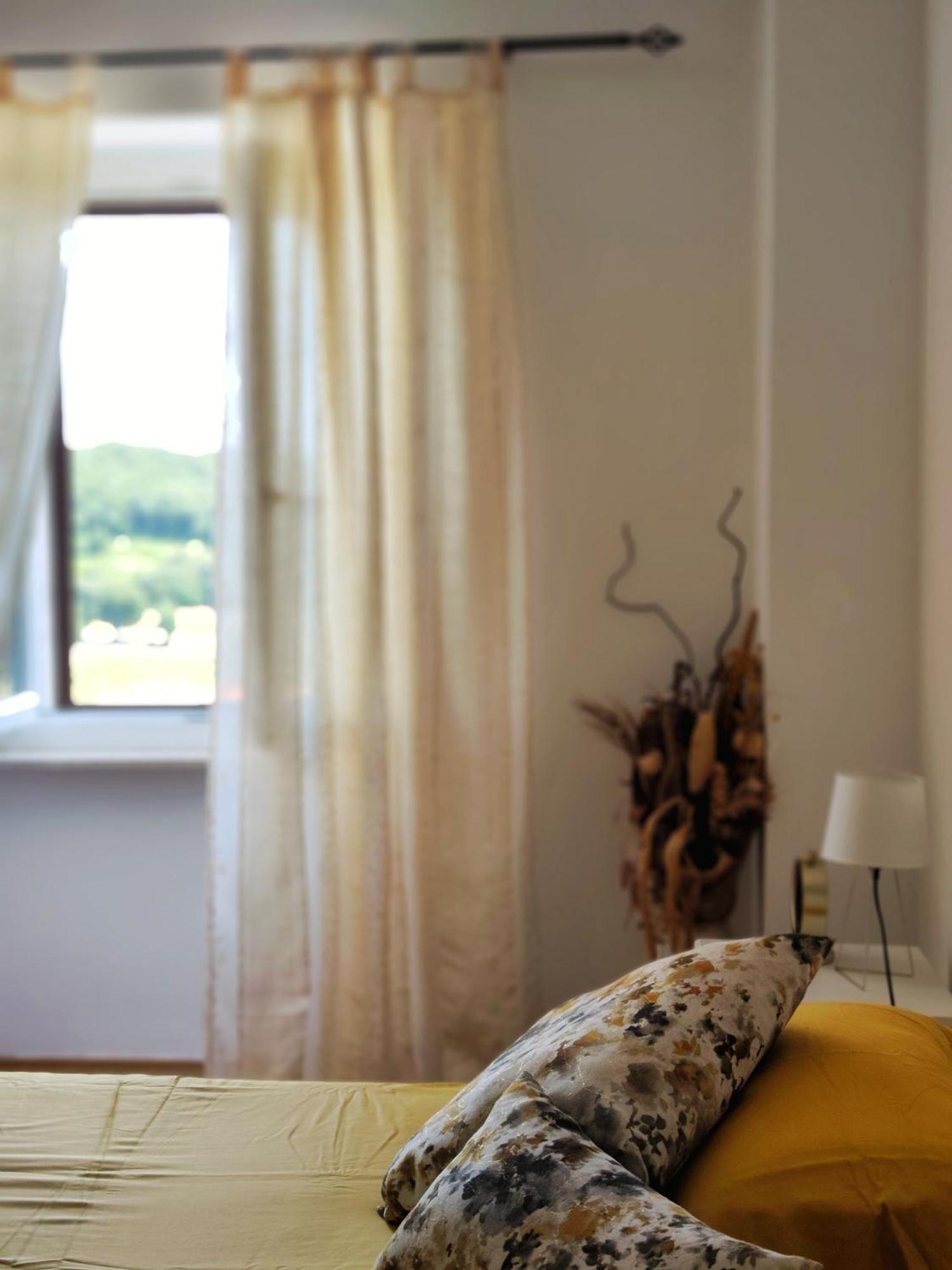 Apartment Mira Orsera Esterno foto